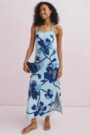 Leila Dress by BEL KAZAN