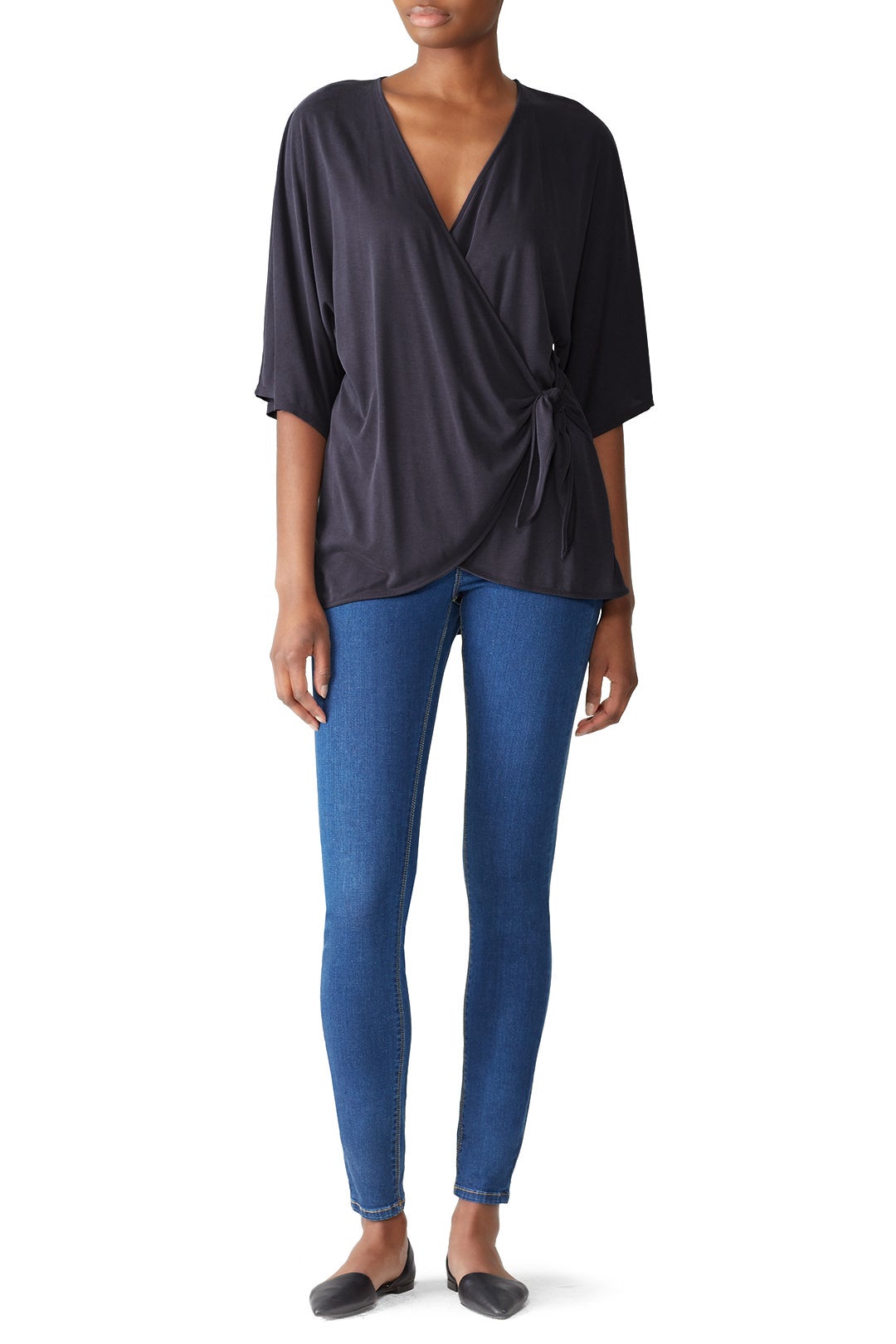 Brielle Top by Charli 0
