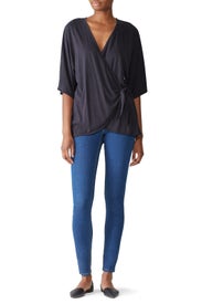 Brielle Top by Charli