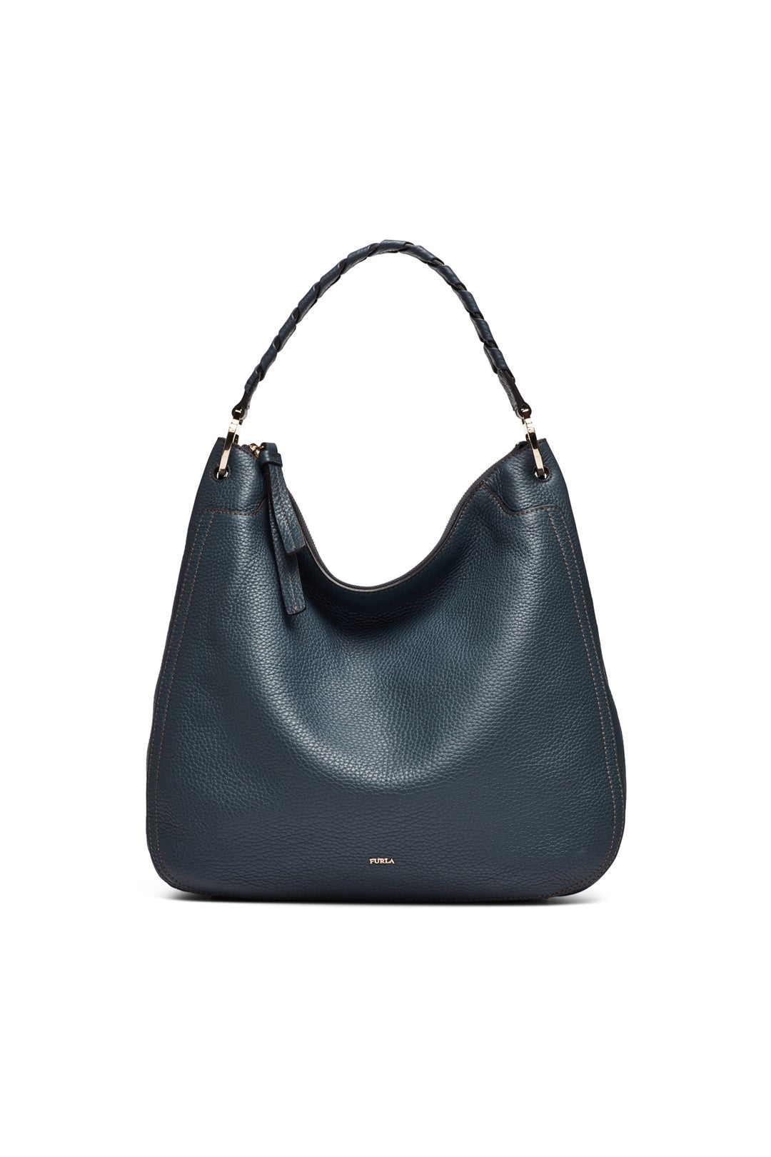 Ardesia Rialto Hobo Bag by Furla 0