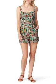 Marcy Romper by Hutch