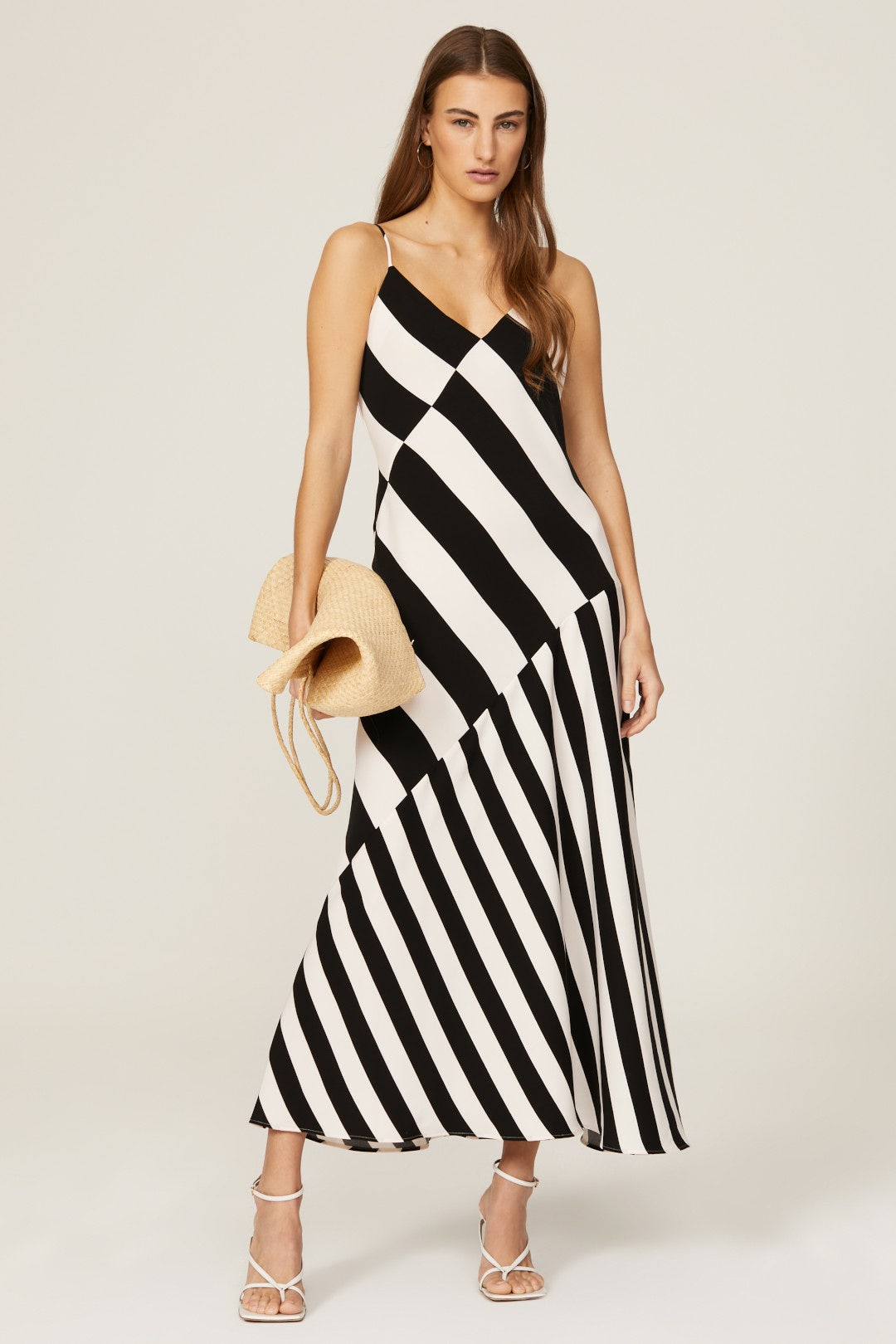 Black Imman Dress by Saunders x RTR 0