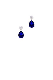 Blue Skies Drop Earrings by Kenneth Jay Lane
