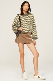Jeff Sweater by Madewell
