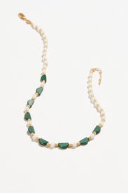 Zenyu Beaded Necklace by Missoma