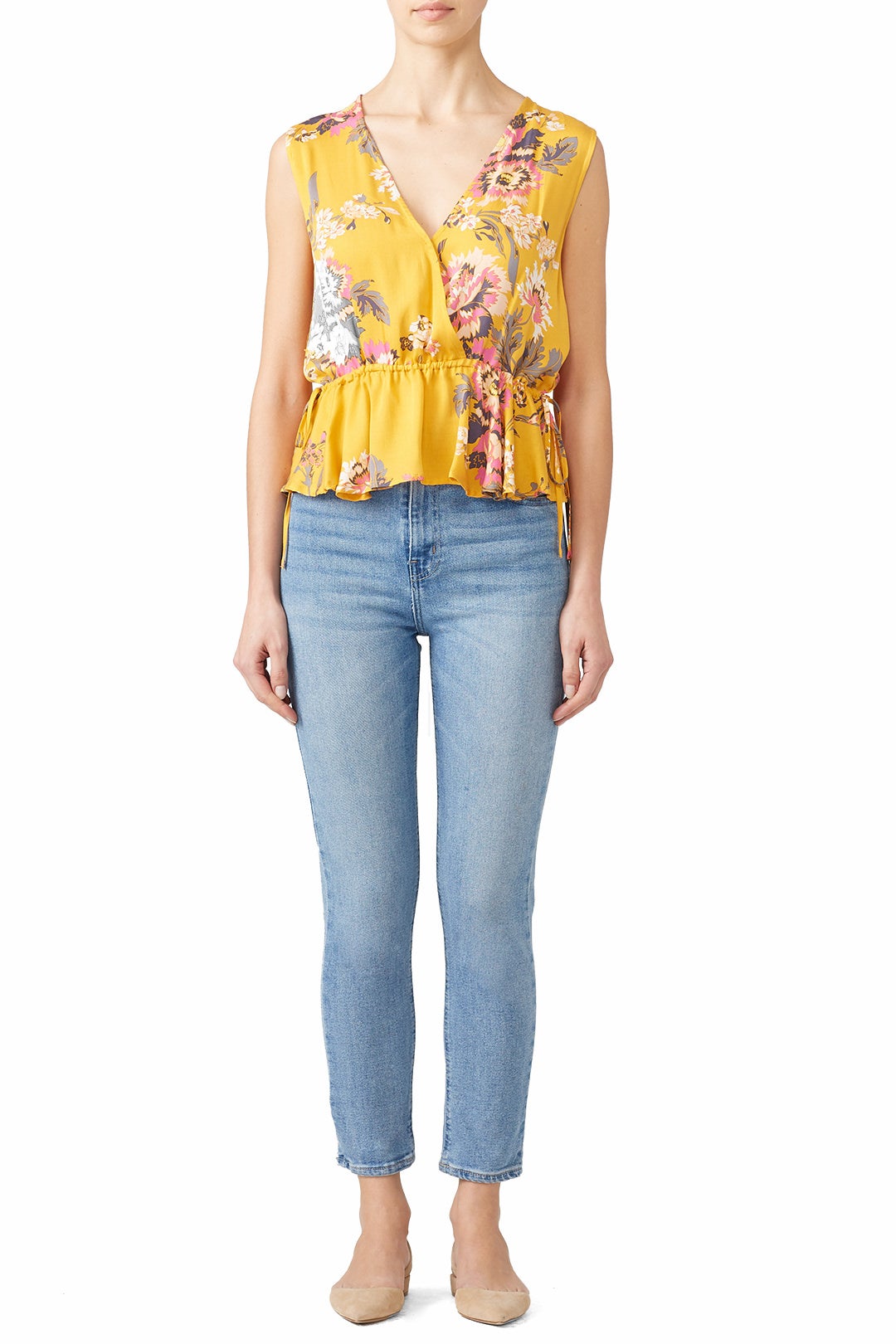 Tokyo Top by MINKPINK 0