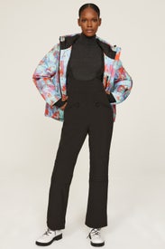 Kenni Ski Overalls by NOIZE