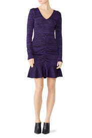 Carla Knit Dress by Parker