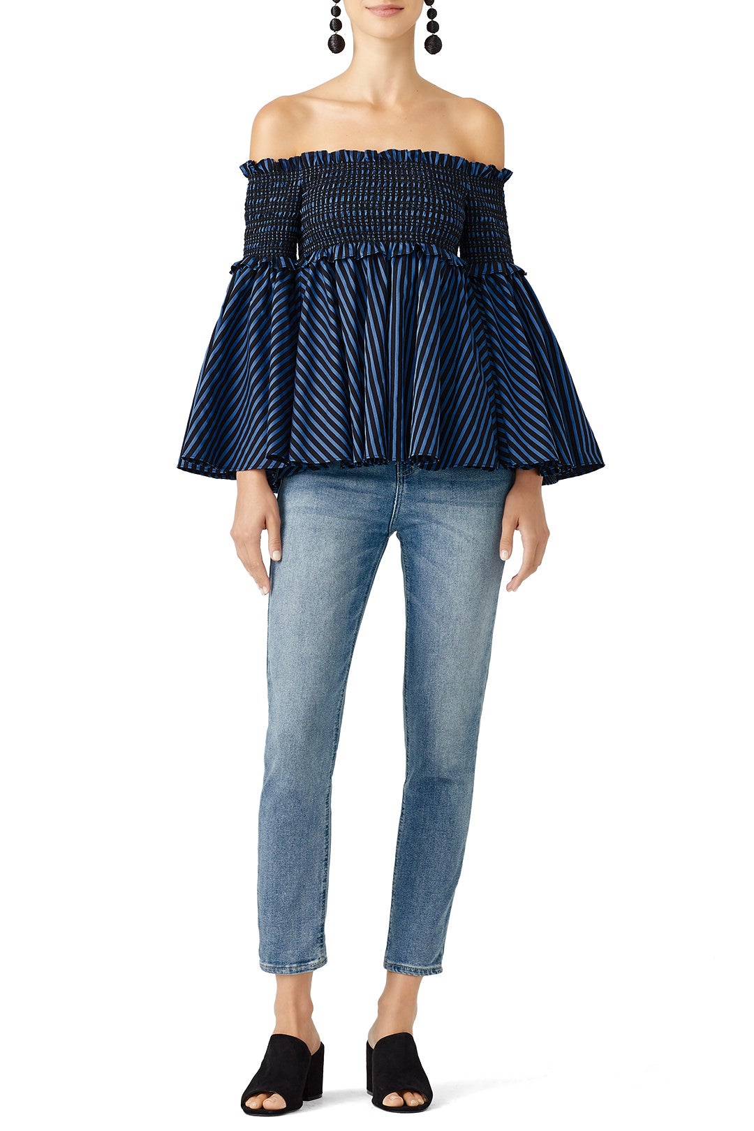 Davenport Top by Petersyn 0