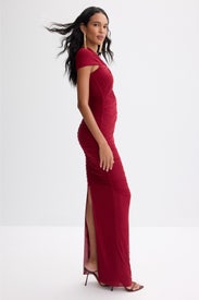 Nasha Dress by Ronny Kobo