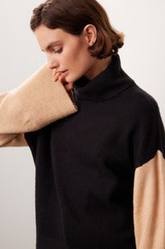 Color block Sweater by Sanctuary