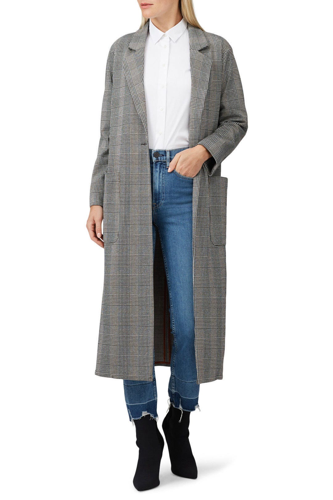 Timeless Duster by Sanctuary 0