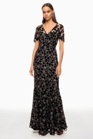 Fiona Gown by Shoshanna