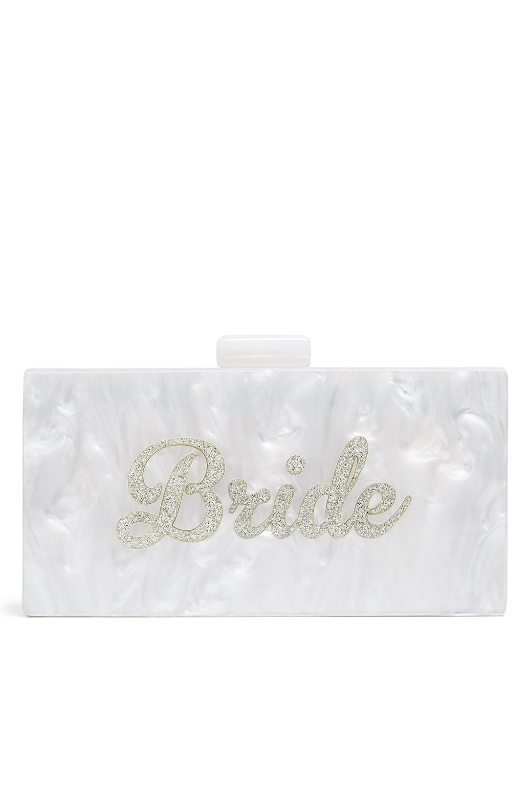 Bride Minaudiere by Sondra Roberts 0