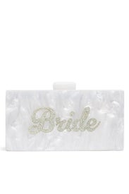 Bride Minaudiere by Sondra Roberts