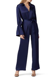 Brigitte Jumpsuit by Three Floor