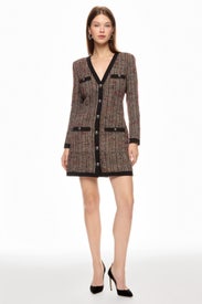 Kenai Dress by Veronica Beard