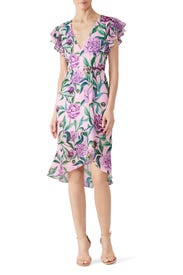 Geni Dress by VONE