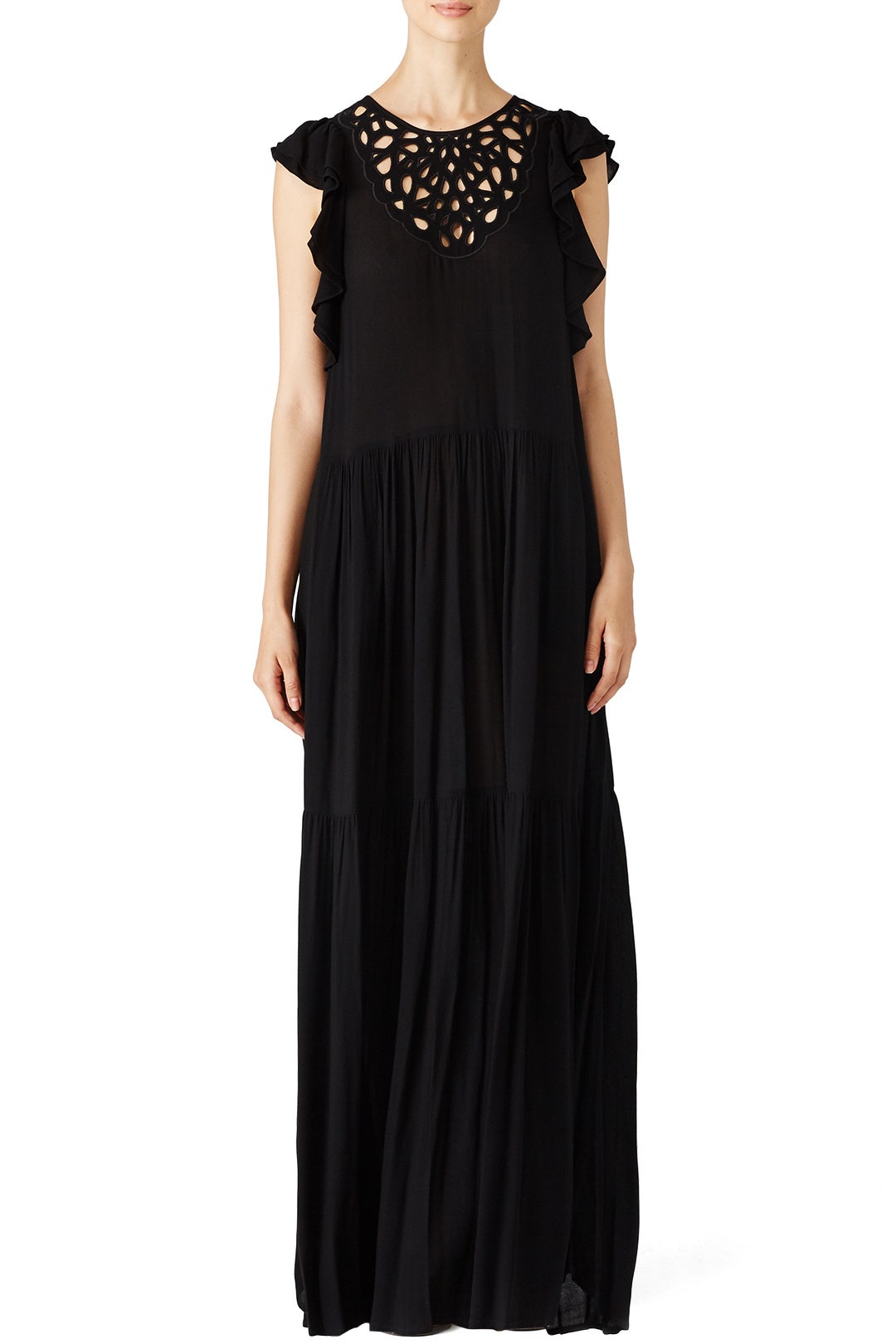 Lyndsy Maxi by BCBGMAXAZRIA 0
