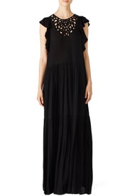 Lyndsy Maxi by BCBGMAXAZRIA