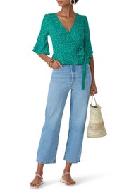 Dotty By Nature Top by BB Dakota