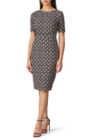 Talia Dress by Boden