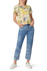 Tie Dye 501 Jeans by Levi's
