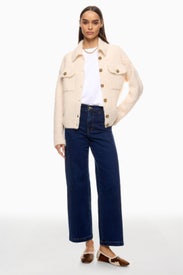 Emmett Wide Leg Jeans by Madewell