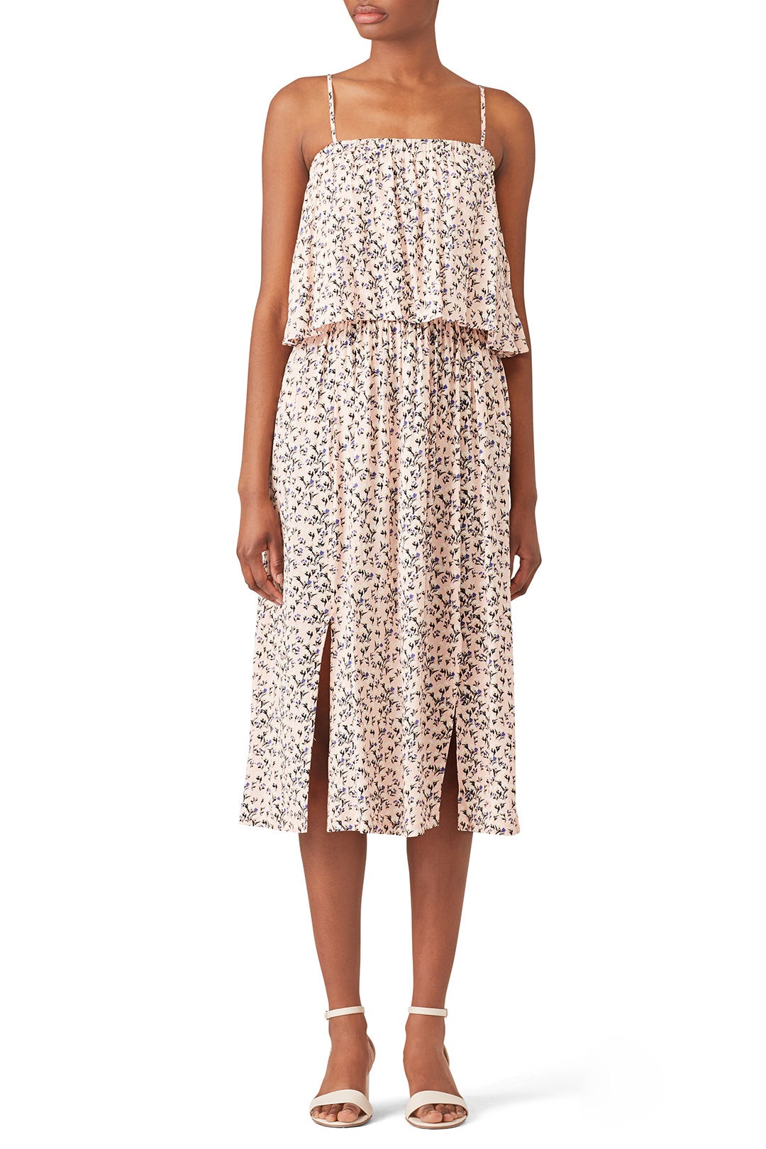 Graceful Layer Dress by MINKPINK 0