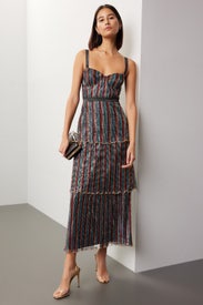 Aviva Dress by Saylor