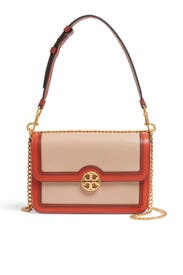 Chelsea Convertible Shoulder Bag by Tory Burch Accessories