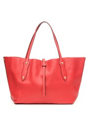 Scarlet Isabella Tote by Annabel Ingall