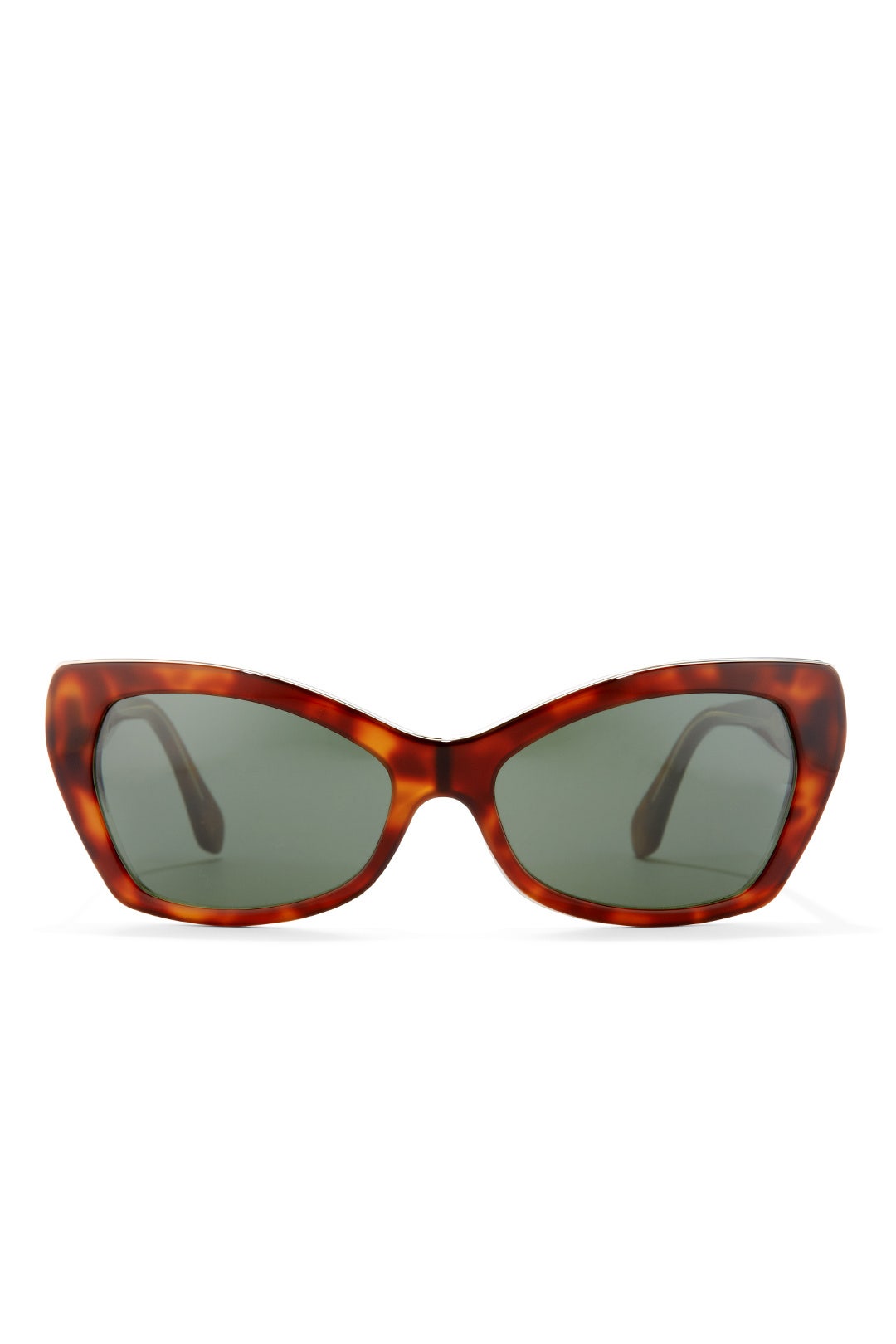 Delano Sunglasses by Balenciaga