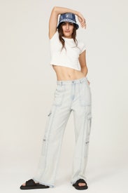 Call My Name Jeans by BLANKNYC