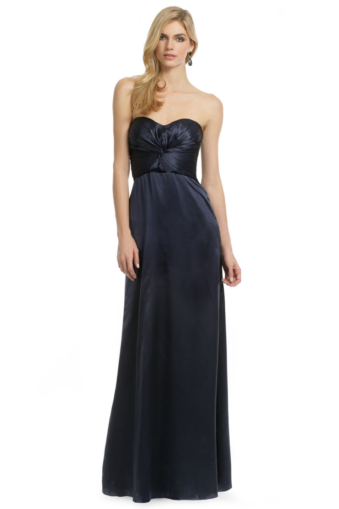 After Hours Gown by Carlos Miele