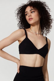 Cozy Bra by Helmut Lang