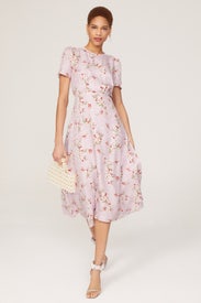 Boyd Dress by L.K. Bennett