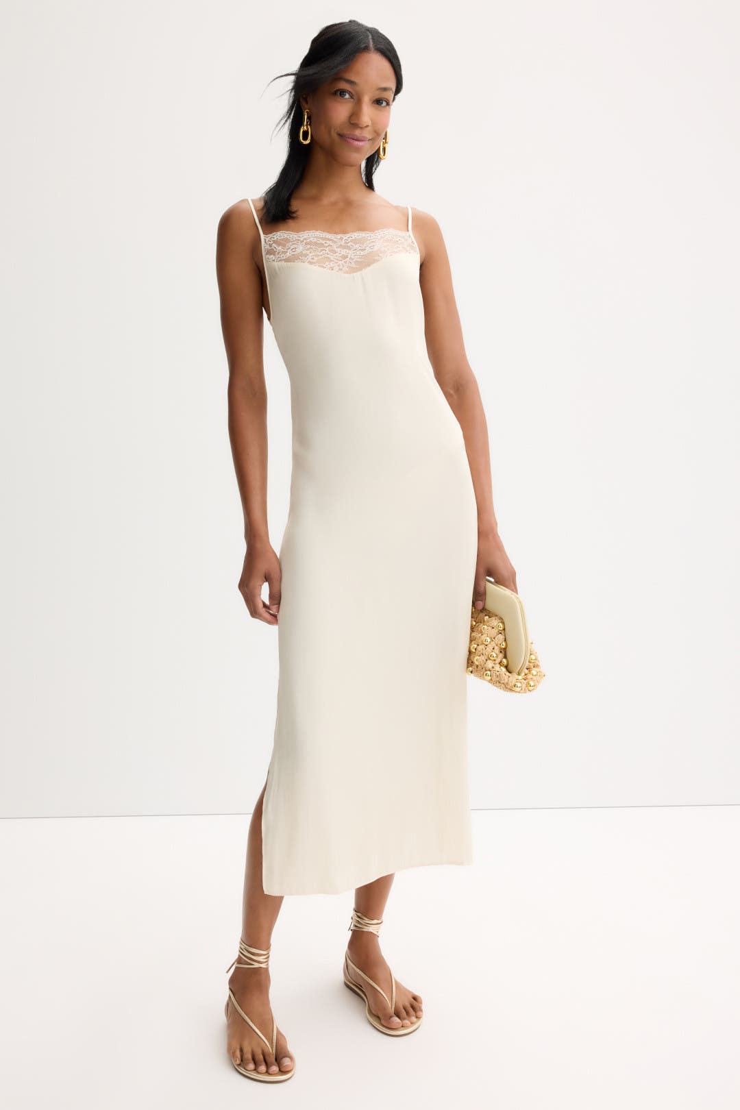 Lace Floral Dresses | Rent the Runway
