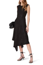 Lethia Dress by By Malene Birger