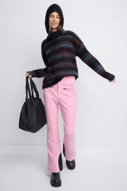 Aurora High Waist Ski Pants by Perfect Moment