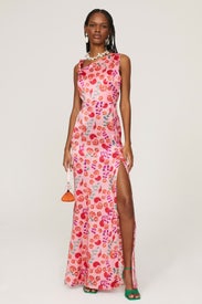 Leona Gown by SALONI