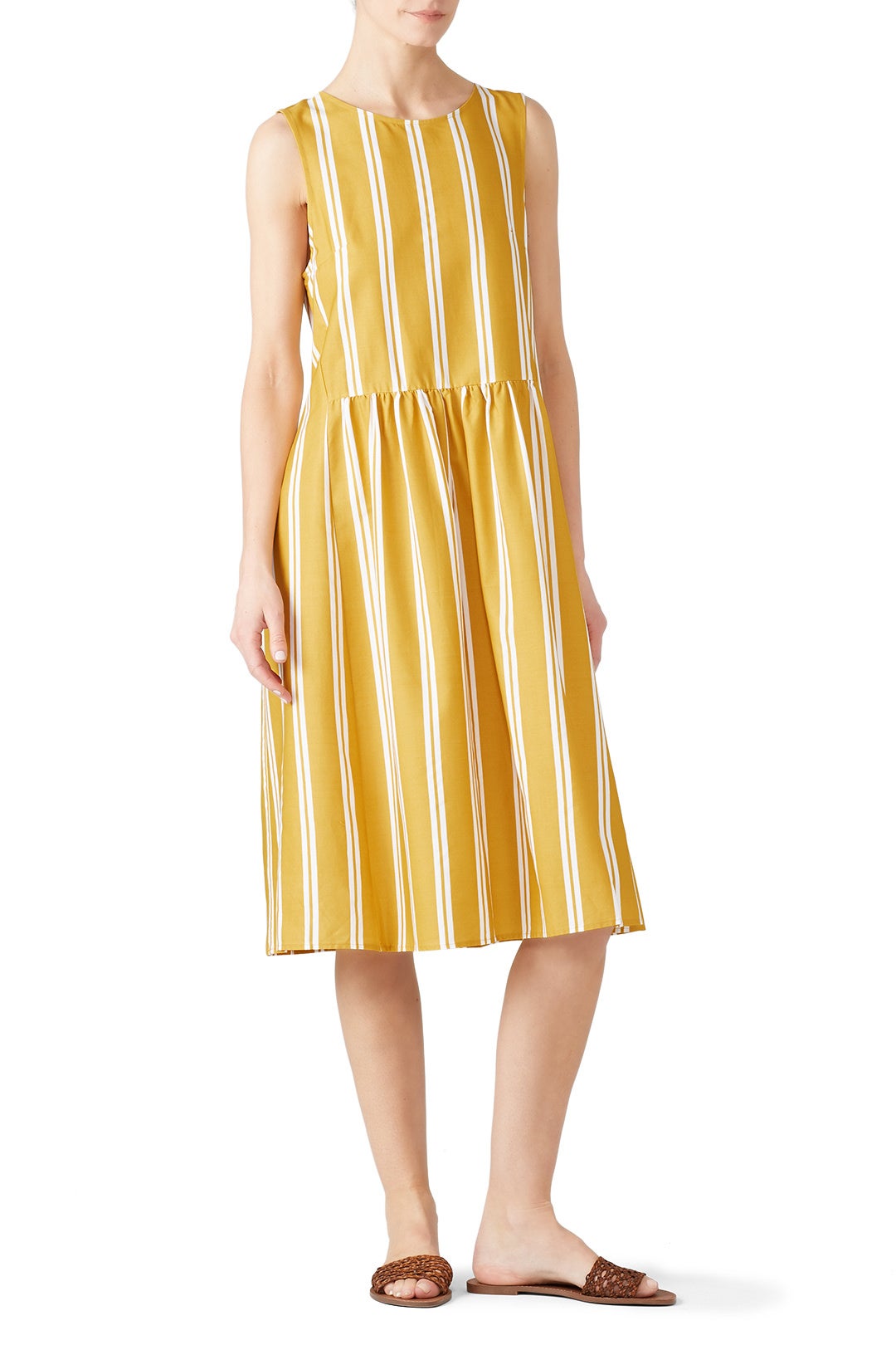 Florette Dress by SANCIA 0