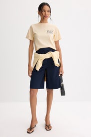 94 Country Club T-Shirt by Sporty & Rich