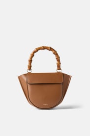 Hortensia Mini Bag by Wandler