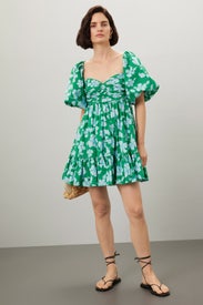 Martine Dress by AMUR