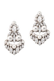 Marybel Earrings by Anton Heunis