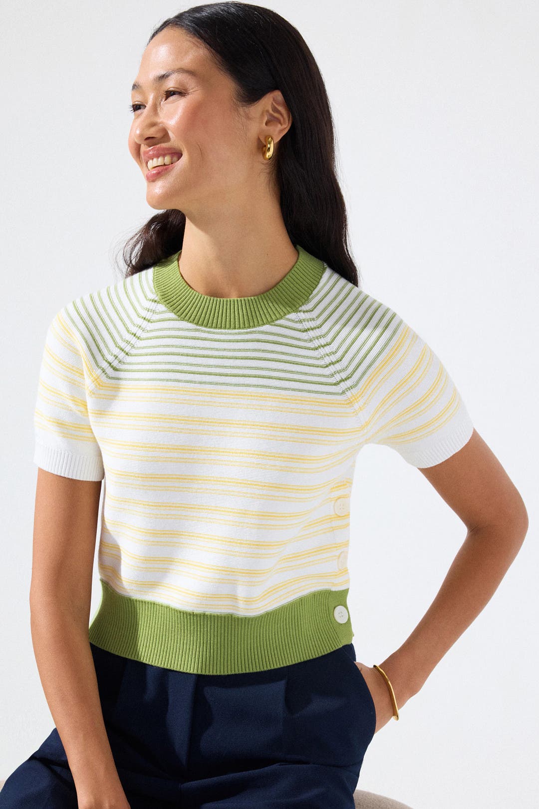 Rent Derek Lam 10 Crosby x RTR | Knits by Derek Lam 10 Crosby x