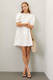 Soleste Dress by Hofmann Copenhagen