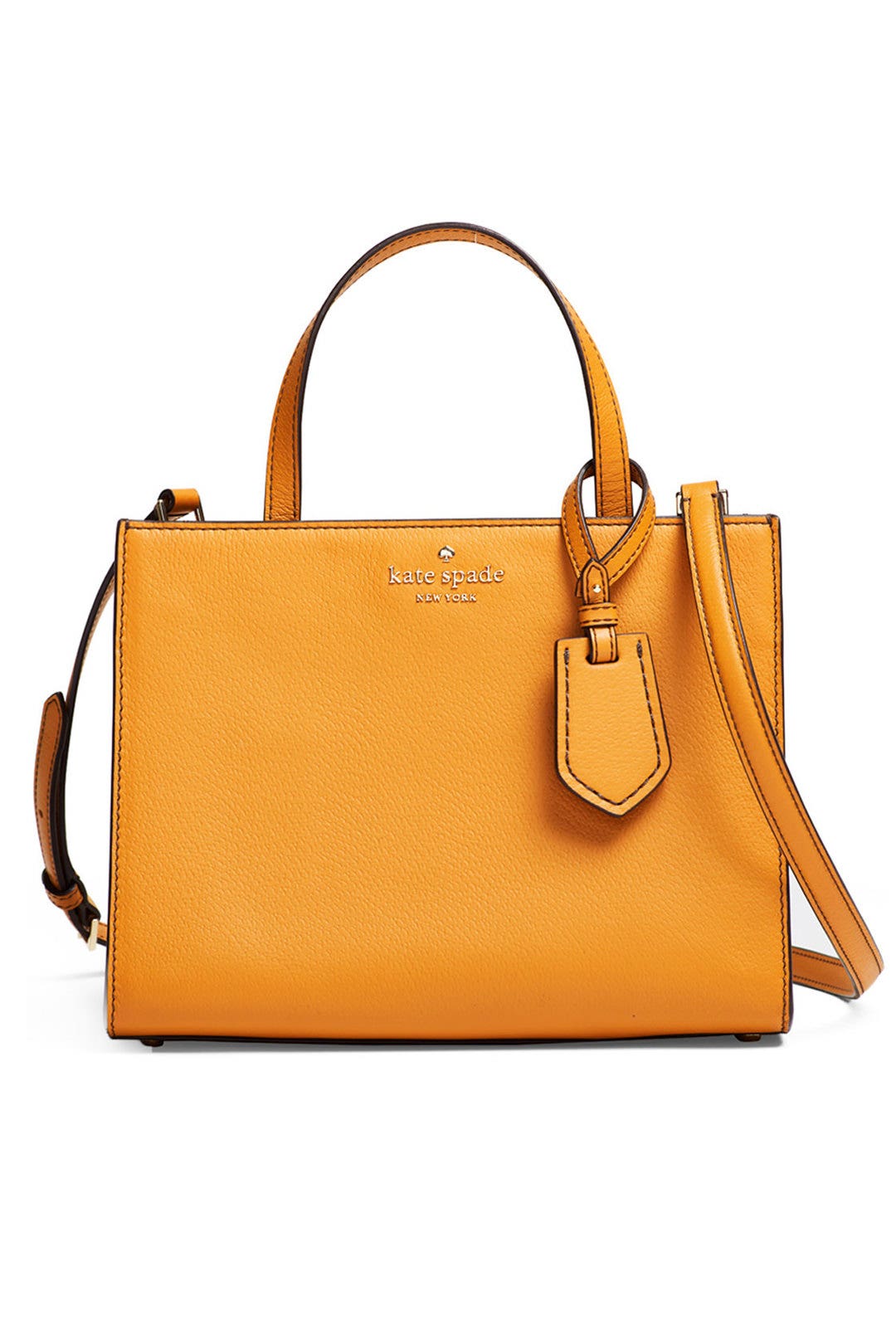 Passion Fruit Sam Satchel by kate spade new york accessories