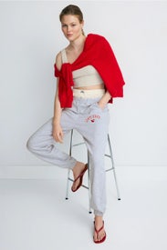 Donna Sweatpants by Love Stories